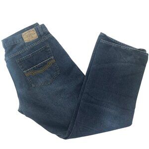 Plugg Jeans Co Men's Denim Jeans 5 Pocket Jeans Vintage Size 38 x 32